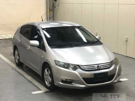 2011 Honda Insight