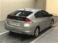 2011 Honda Insight
