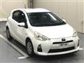 2013 Toyota AQUA