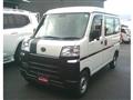 2022 Daihatsu Hijet Cargo