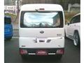 2022 Daihatsu Hijet Cargo