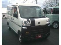 2022 Daihatsu Hijet Cargo