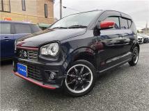 2015 Suzuki Alto