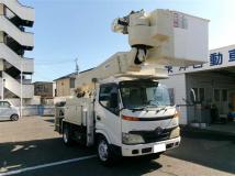 2010 Toyota Dyna Truck