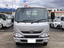 2020 Toyota Dyna Truck