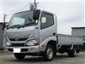 2017 Toyota Dyna Truck