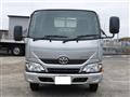 2017 Toyota Dyna Truck