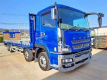 2017 Mitsubishi Mitsubishi Others