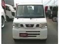 2012 Nissan Clipper