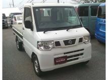 2012 Nissan Clipper