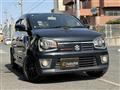2016 Suzuki Alto Works