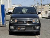 2016 Suzuki Alto Works