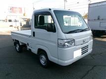 2018 Honda Acty Truck