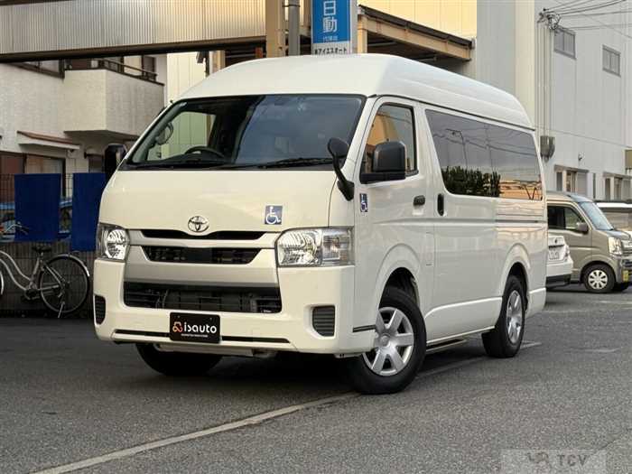 2021 Toyota Toyota Others