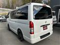 2021 Toyota Hiace Van