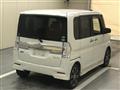 2015 Daihatsu Tanto Custom