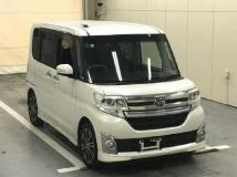 2015 Daihatsu Tanto Custom
