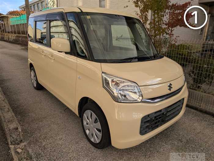 2016 Suzuki Suzuki Others