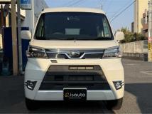 2019 Daihatsu Atrai Wagon