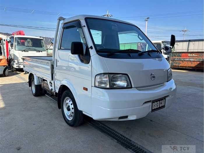 2010 Nissan Nissan Others