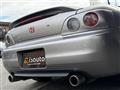 1999 Honda S2000