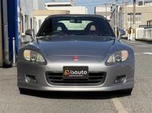 1999 Honda S2000