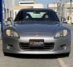 1999 Honda S2000