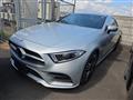 2019 Mercedes-Benz Cls-Class