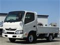 2017 Toyota Dyna Truck