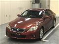 2011 Toyota Mark X