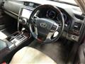 2011 Toyota Mark X
