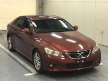 2011 Toyota Mark X