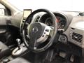 2009 Nissan X-Trail