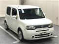 2011 Nissan Cube