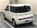 2011 Nissan Cube