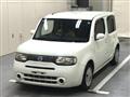 2011 Nissan Cube