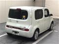 2011 Nissan Cube
