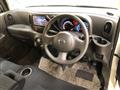 2011 Nissan Cube