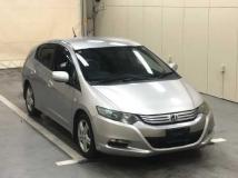 2011 Honda Insight