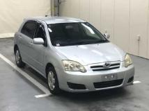 2005 Toyota Corolla Runx