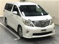 2008 Toyota Alphard G