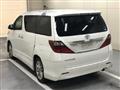2008 Toyota Alphard G
