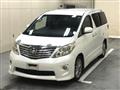 2008 Toyota Alphard G