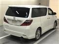 2008 Toyota Alphard G