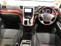 2008 Toyota Alphard G