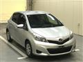 2012 Toyota Vitz