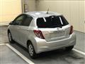 2012 Toyota Vitz