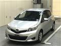 2012 Toyota Vitz