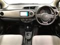 2012 Toyota Vitz