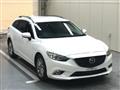 2014 Mazda Atenza